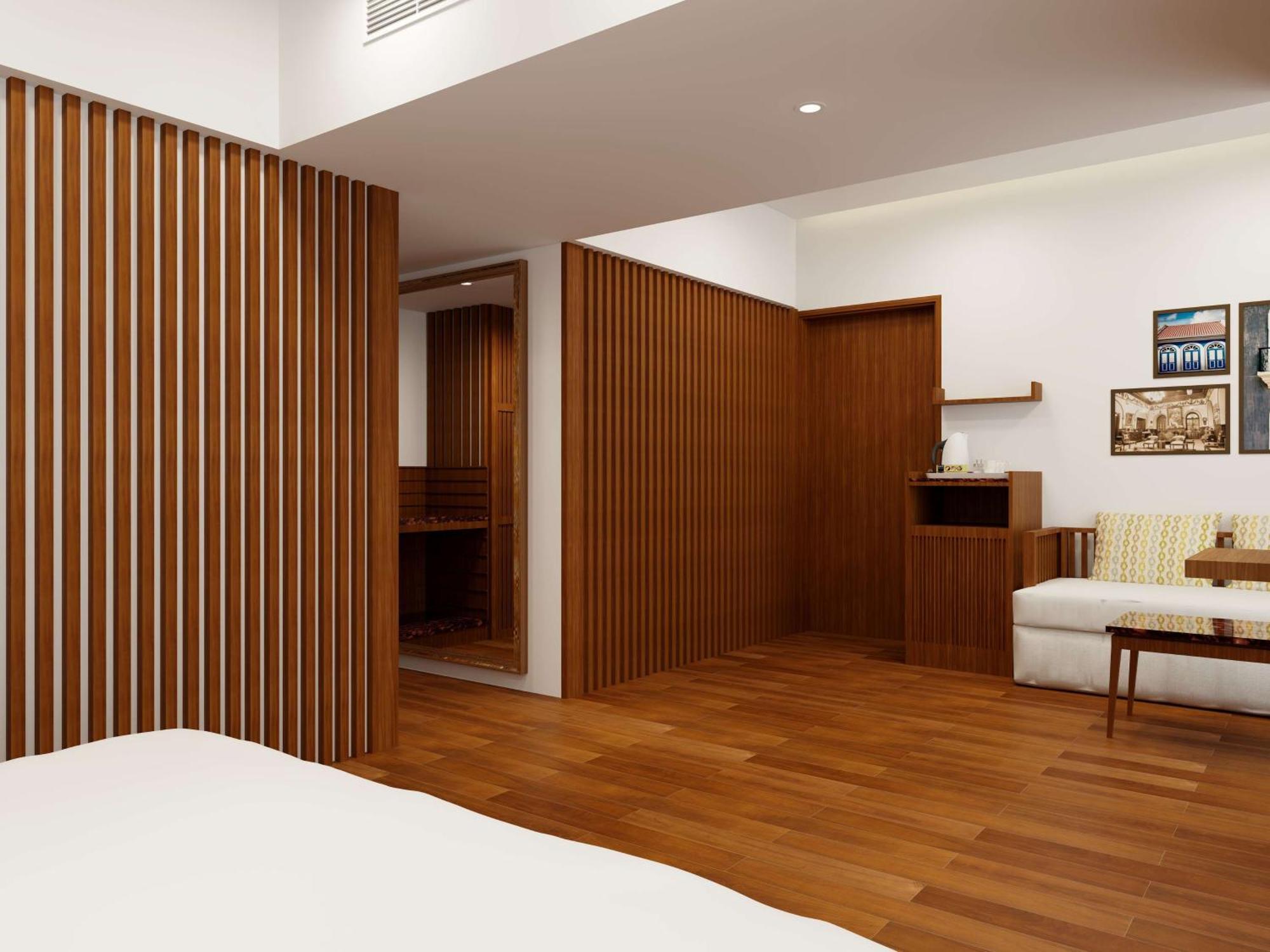 Park Inn By Radisson Goa 칸돌림 외부 사진
