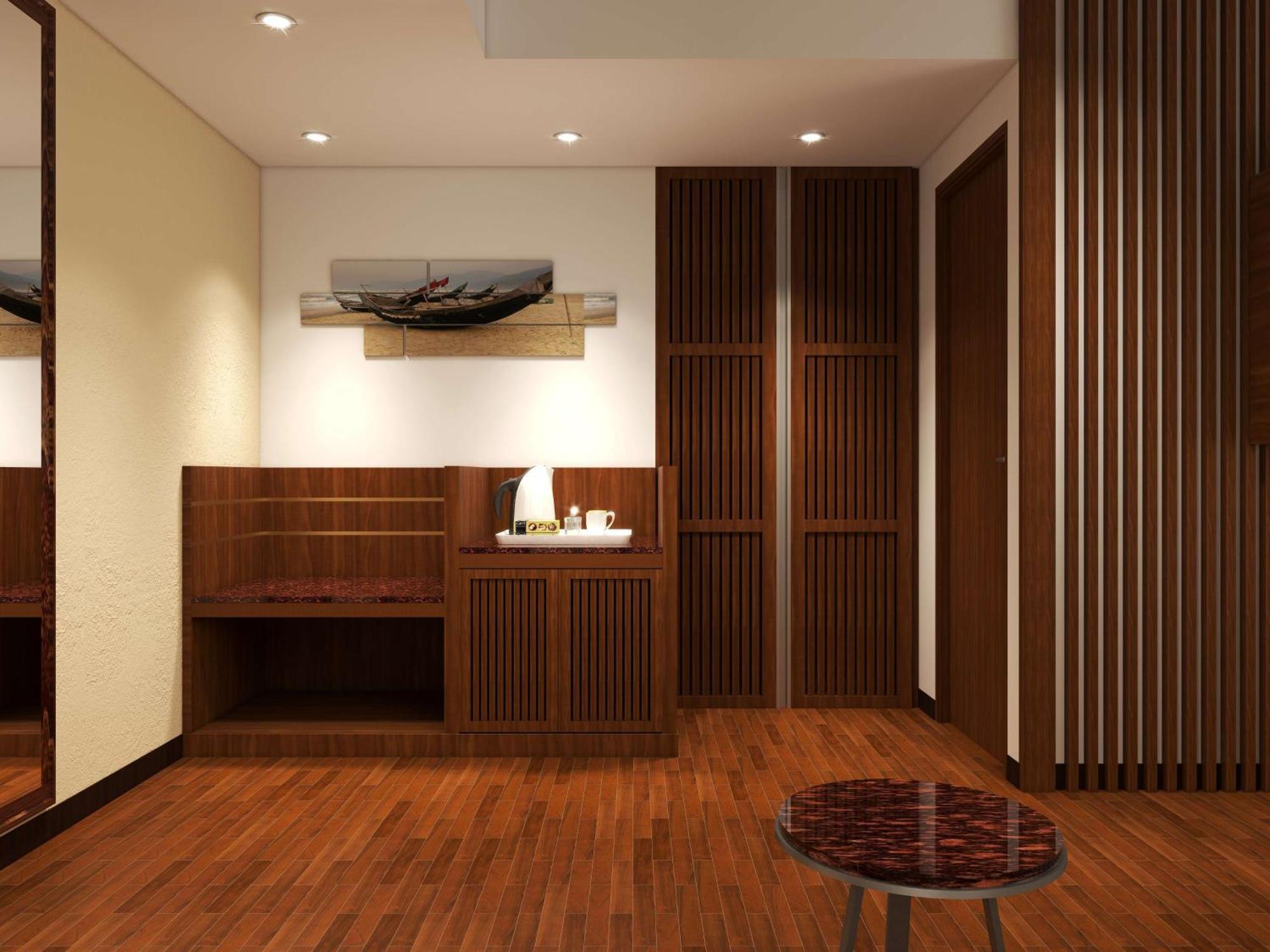 Park Inn By Radisson Goa 칸돌림 외부 사진